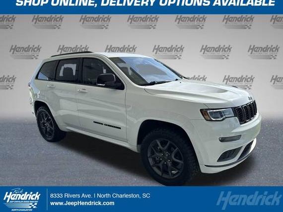 JEEP GRAND CHEROKEE 2020 1C4RJFBG1LC325986 image